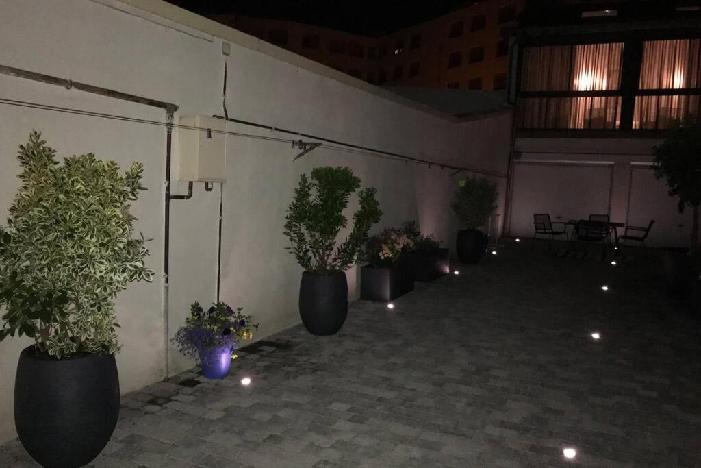 Ferienwohnung Rare Petit Cocon F1 Calme Possibilite Jacuzzi Hammam En Sus Chamalières Exterior foto